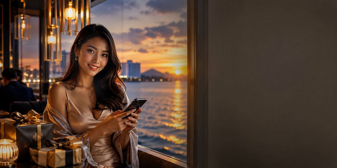 Pengguna Malaysia menggunakan platform n54 secara bertanggungjawab dengan peranti mudah alih