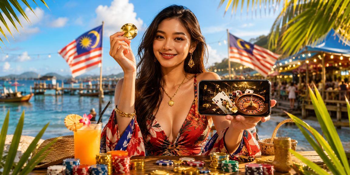 Pemain poker Malaysia mempelajari strategi permainan di platform n54