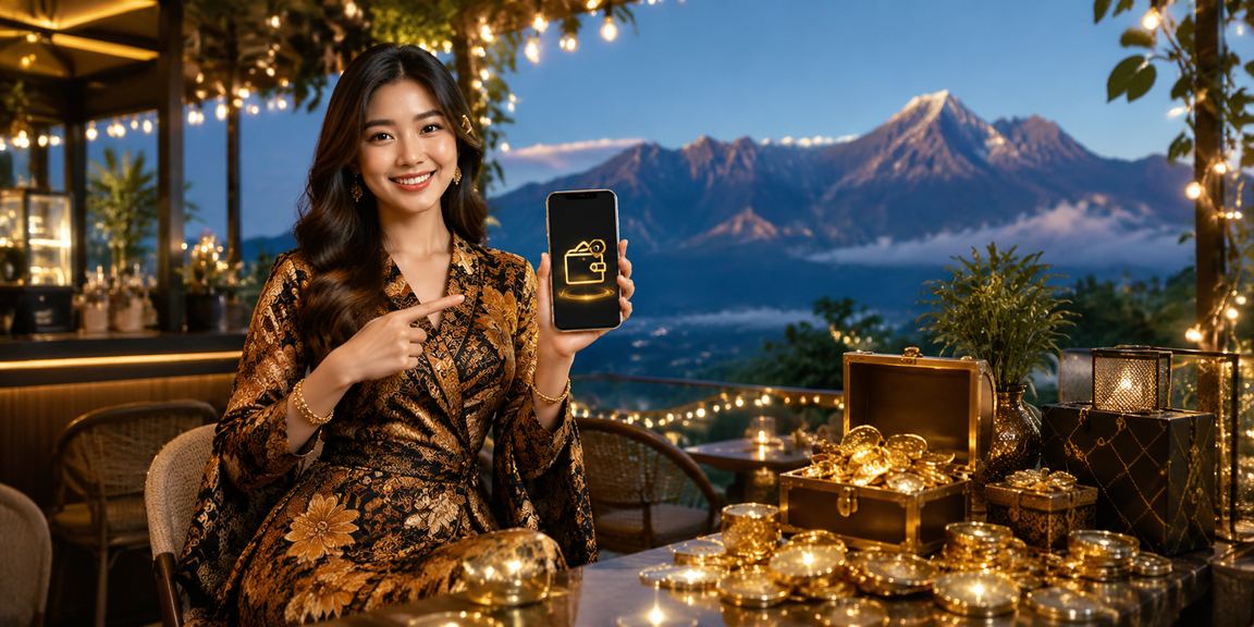 Pengguna Sabah melakukan deposit mudah untuk permainan meja di n54