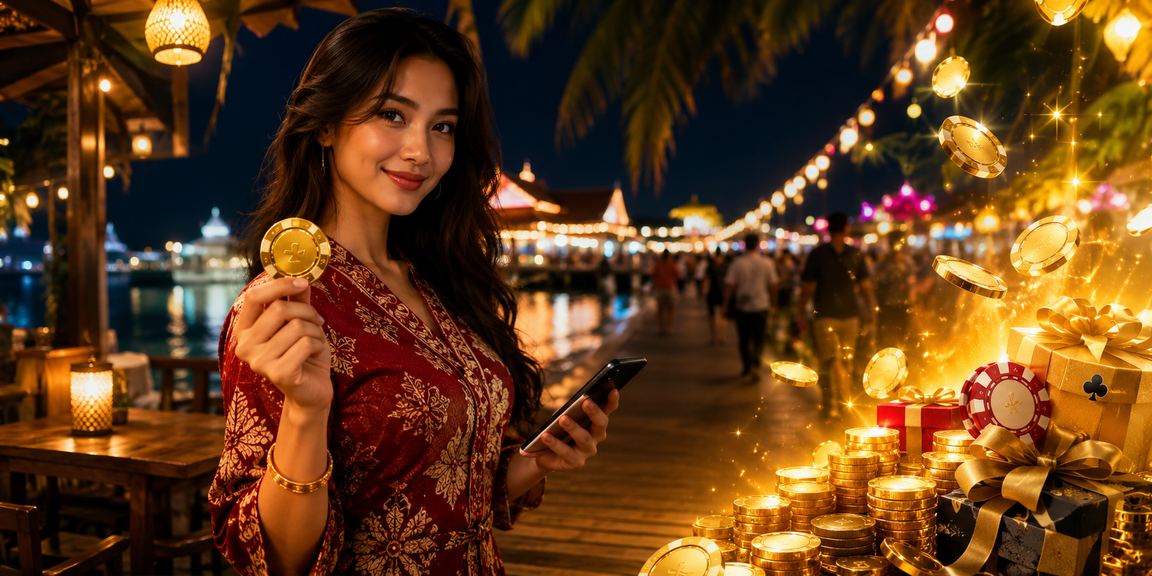 Penduduk Terengganu mudah deposit deposit cepat di n54